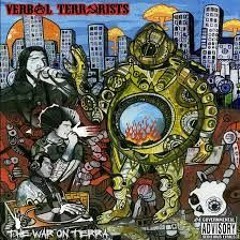 Verbal Terrorists - Dreamer - 2011