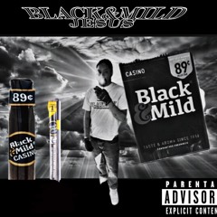 BLXCK N MILD JESUS (Prod.ZVNGETSUXXX)