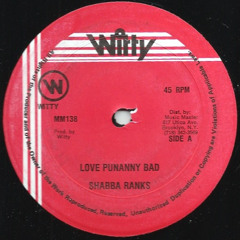 Jump & Gwaan Bad Riddim Aka Love Punanny Bad Riddim Shabba,Terro,Bounty,Cobra,Buju,Ninja,Major Mackerel & More
