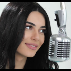 Zoya Baraghamyan - Du Im Ashxarhn es (Cover_ Paul Baghdadlian)