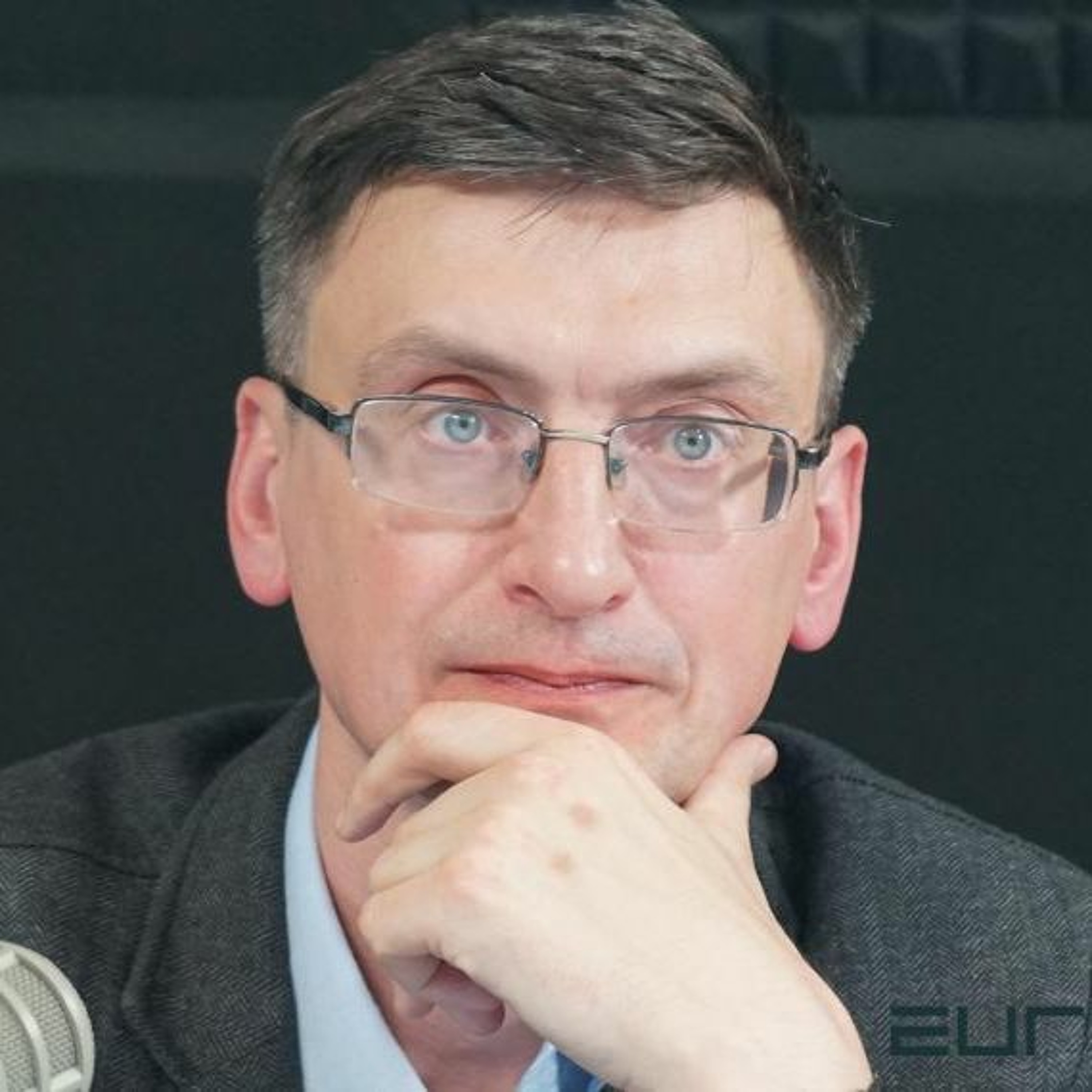Якубаў: галоўная задача беларусаў сёння “людзьмі звацца” — у гэтым і наша ідэя episode artwork