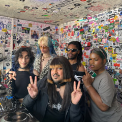 Cortisa Star - E.M.O Party @ The Lot Radio 04-25-2025