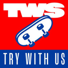 [Full Album] TWS (투어스) - TRY WITH US