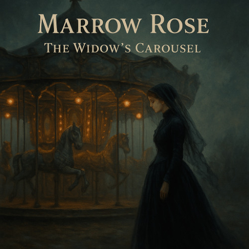 The Carousel That Wouldn’t Stop