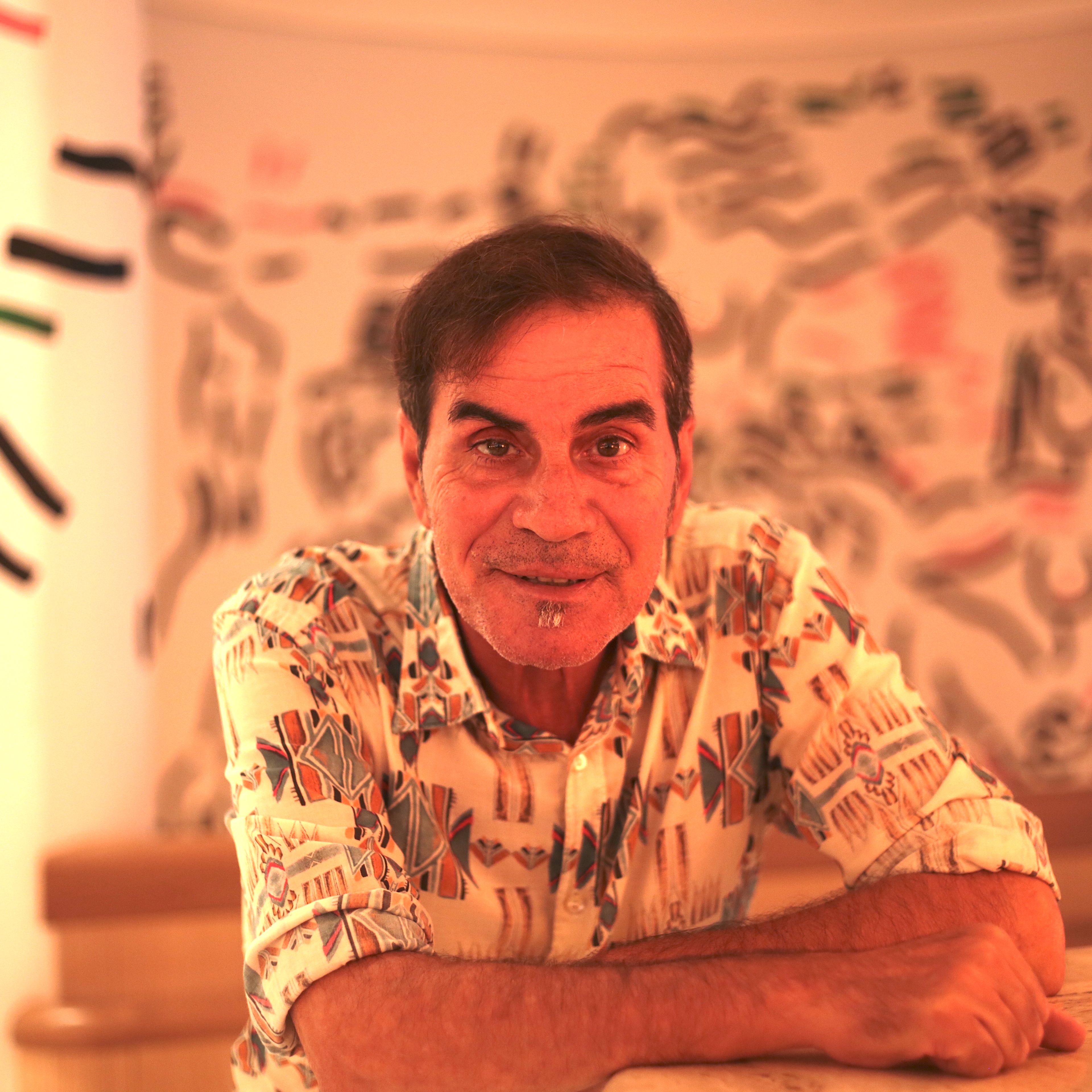 Dj Pippi & Willie Graff @ Funky Room Pacha – July 2023