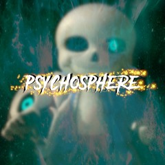 PSYCHOSPHERE | (Old) Cover