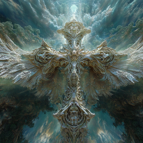 GOIN TO HEAVEN (WIP)