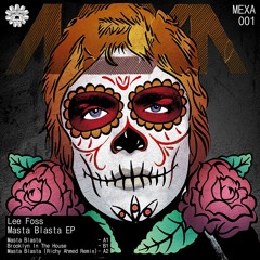 Masta Blasta (Original Mix)