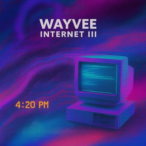 Internet Vol. 3