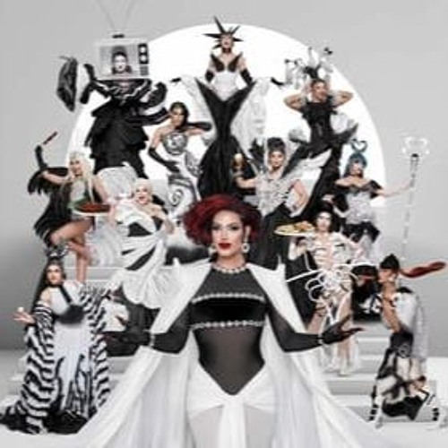 Rupaul season 3 episode 4 clearance