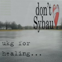 UKG FOR HEALING