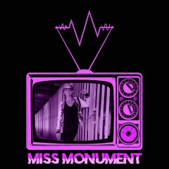 Interruption Mix Series 026: Miss Monument