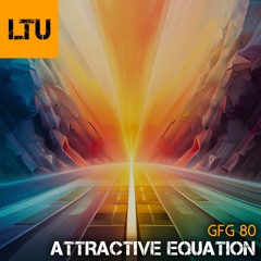 Attractive Equation (Original Mix)