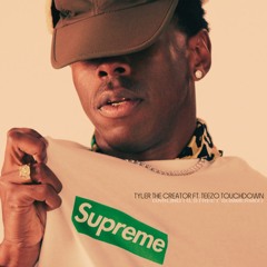TYLER THE CREATOR-DARLING I (LST SUMMERMIX)