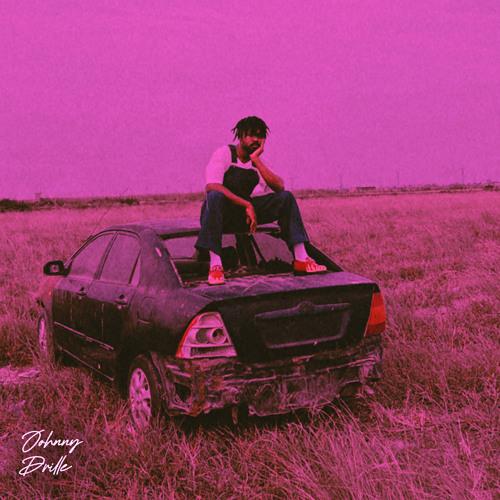 Stream How Are You (My Friend) (Live) by Johnny Drille | Listen