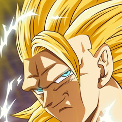 Dragon Ball Z Dokkan Battle/ AGL Angel Super Saiyan 3 Goku Intro OST (Extended)