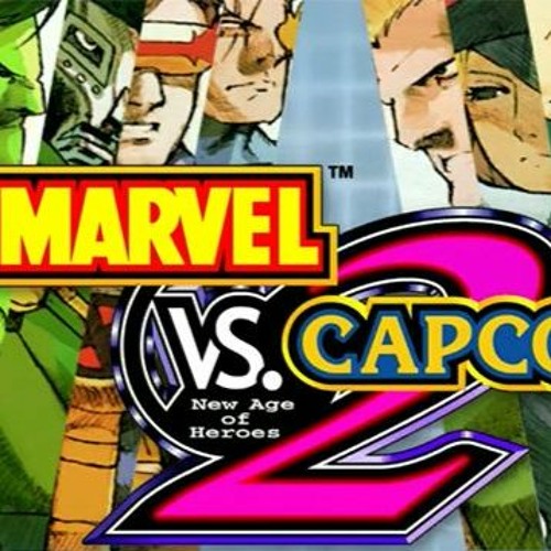 Stream Marvel Vs 2 Mode Menu by Madara Marc Exclusive Listen