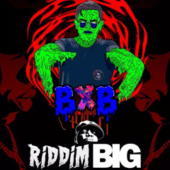 THE RIDDIM B.I.G