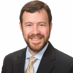 Ari Peskoe, Director of the Electricity Law Initiative at the Harvard Law School