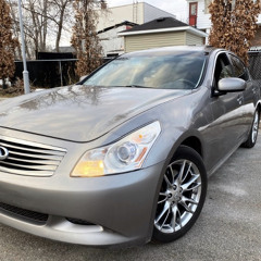 Logout x Skro - Hood Baby