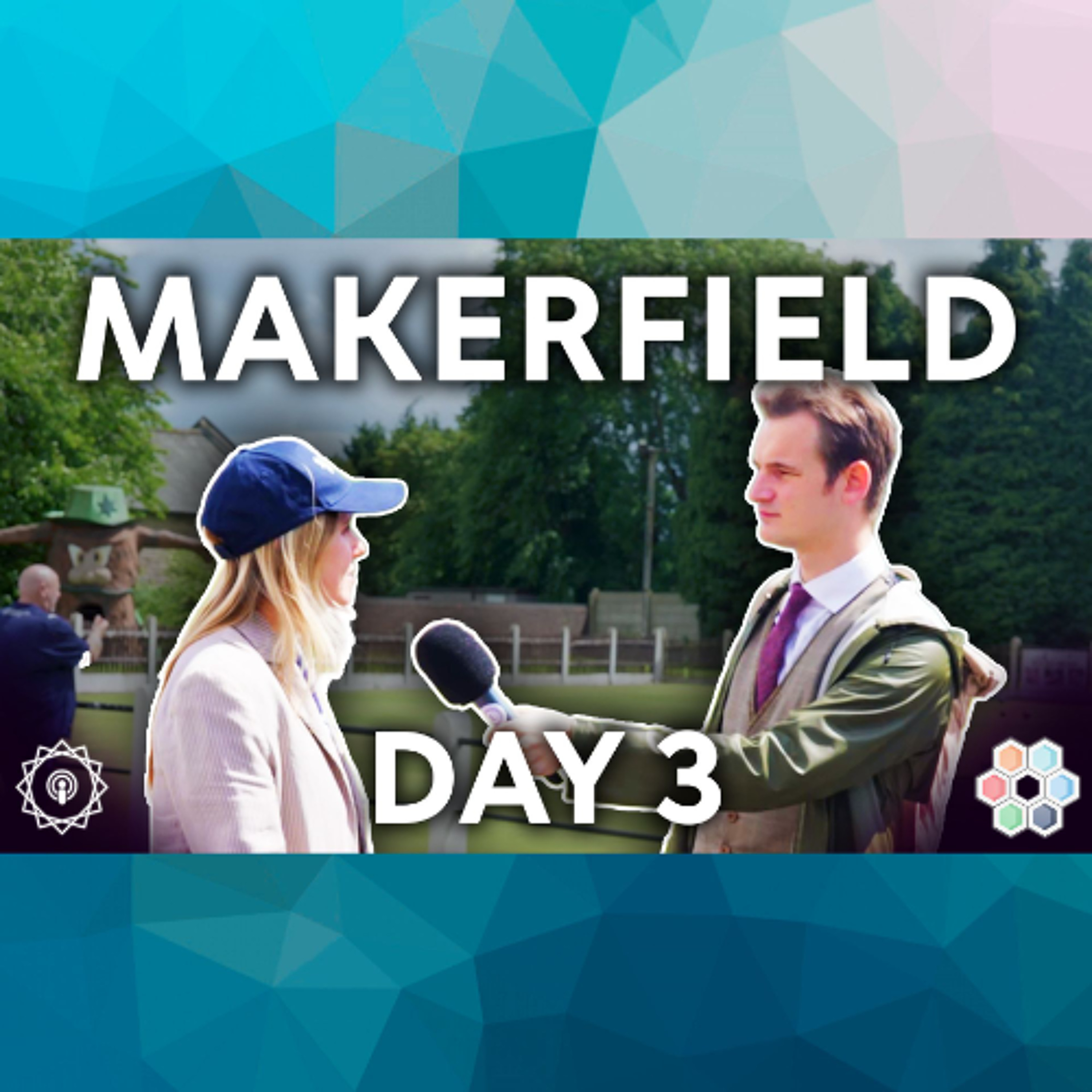 How Patriotic Is Makerfield?