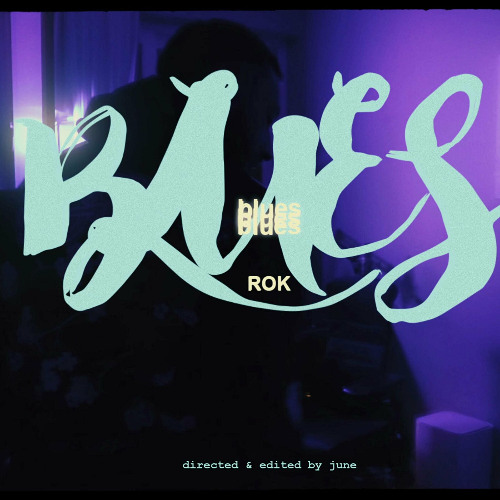 RoK - Blues