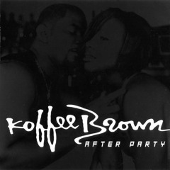 Koffee Brown - After Party (JerseyClub Remix)
