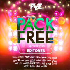 MEGA PACK FIN DE AÑO DICIEMBRE · 001 @FyzEdition (+150 TRACKS)