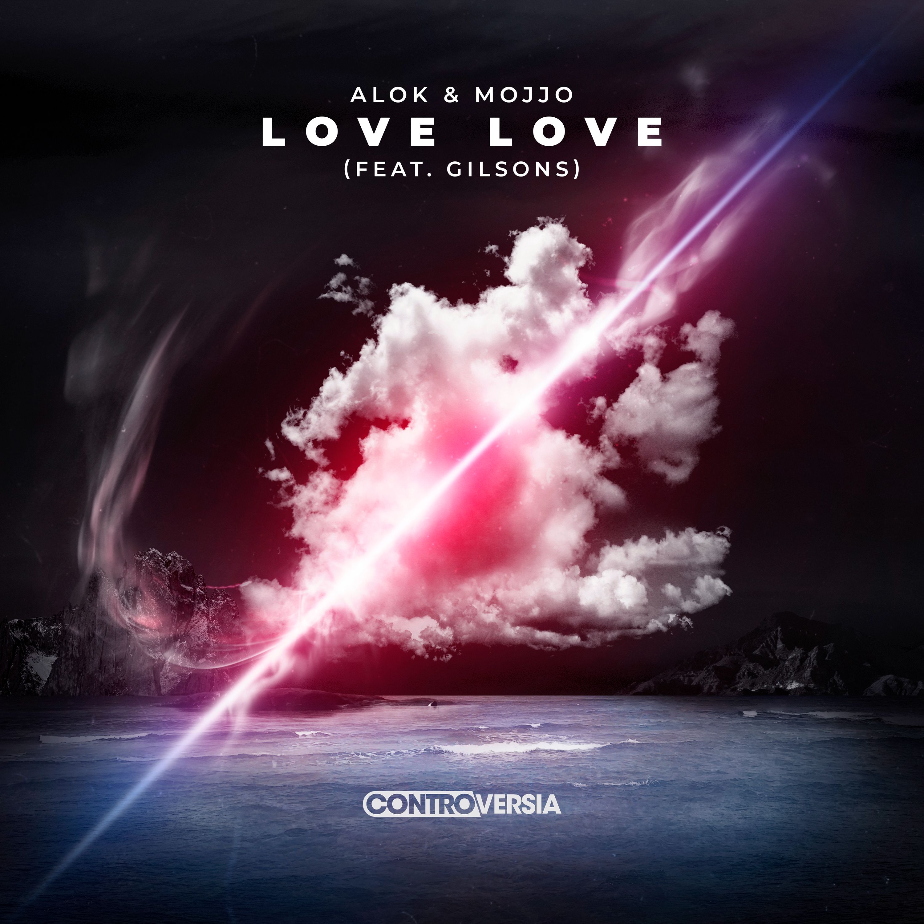 Alok & Mojjo – Love Love (feat. Gilsons)[OUT NOW]