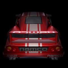 My Racing OST Dream 3