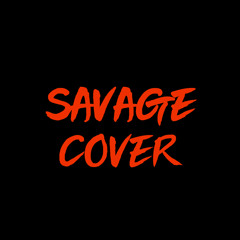 Savage (Bahari) Cover