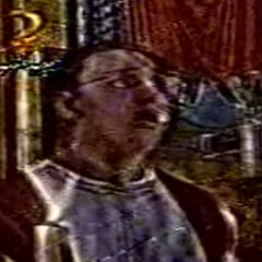 Resurrection Gospel (2004)| HH Pope Shenouda + Anton Ibrahim Ayad| انجيل عيد القيامة المجيد لقداسة البابا شنودة الثالث والشماس انطون ابراهيم عياد R