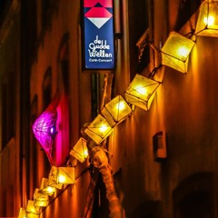 DIEGO VEIRA B2B LEO LOPEZ LIVE @GUDDE WELLEN (LUXEMBOURG)