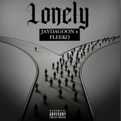 Jaydagoon & Fleeko So Lonely