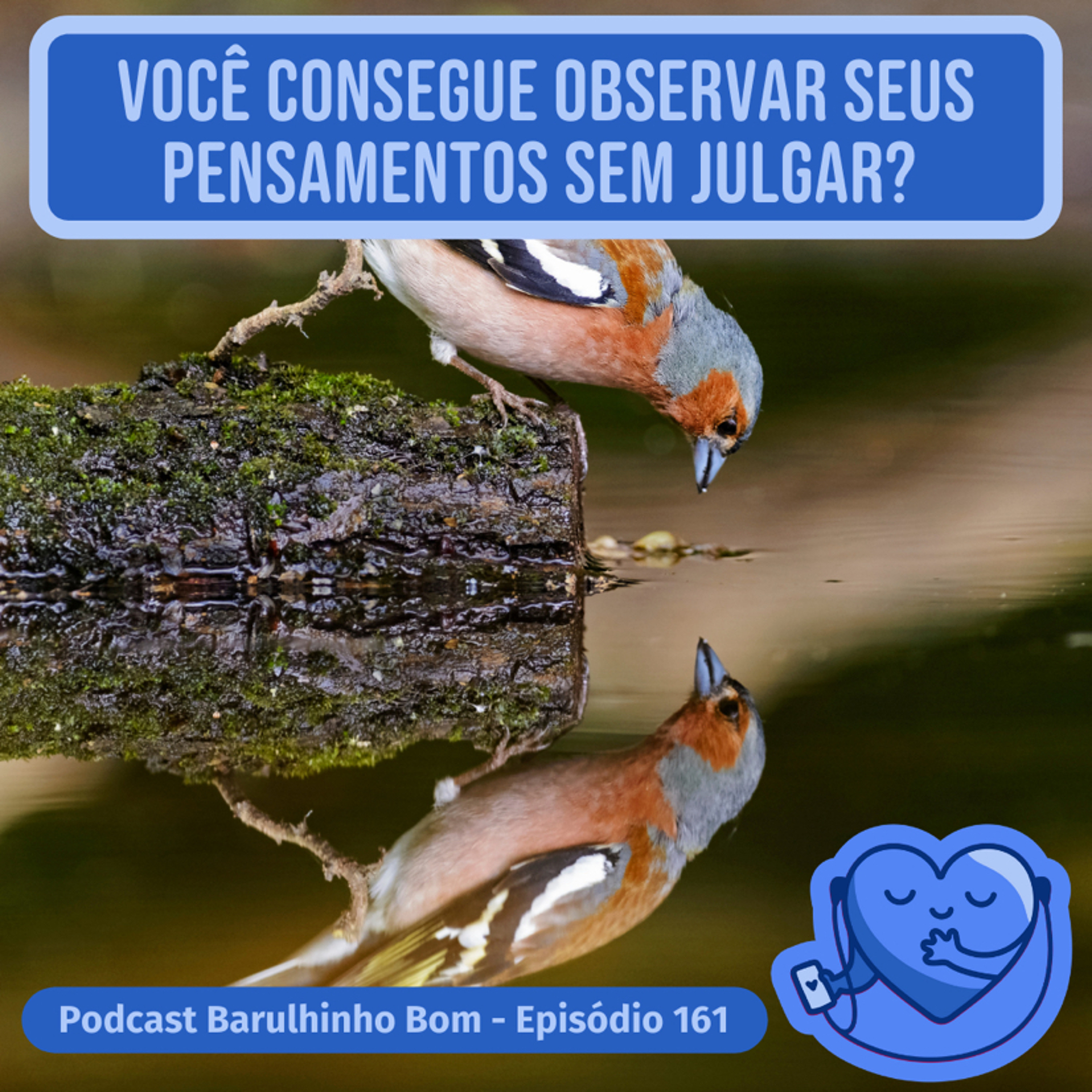 Barulhinho Bom