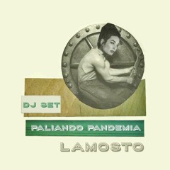 PALIANDO PANDEMIA