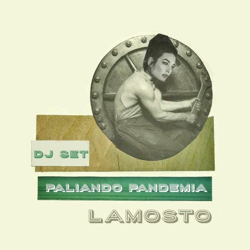 PALIANDO PANDEMIA