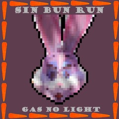 Bun Hops  (8 Bit Version)