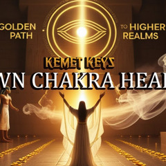 Golden Path Higher Realms
