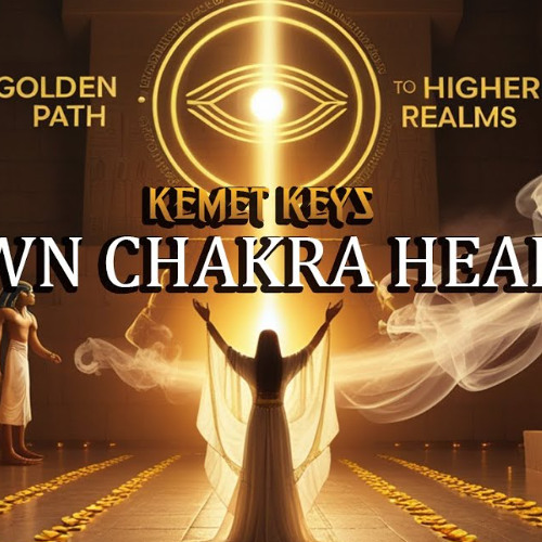Golden Path Higher Realms