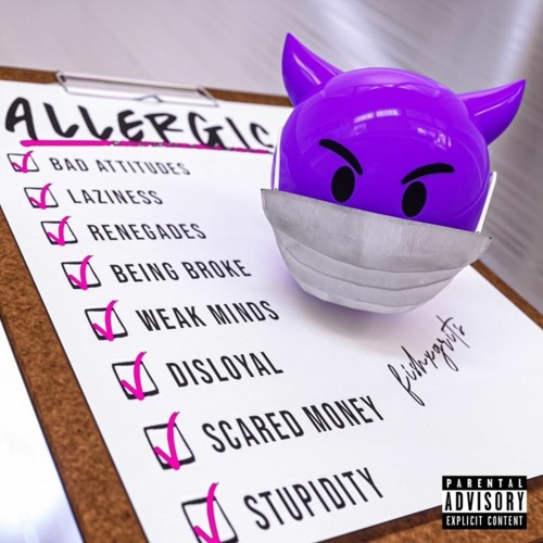 Stream Allergic By Fishxgrits Listen Online For Free On Soundcloud Stream Allergic By Fishxgrits Listen Online For Free On Soundcloud