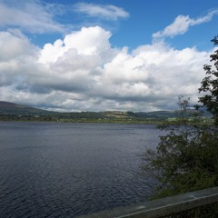 Lake District - Derwentwater - 2