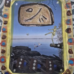 Love Will Run A Cable Thru Your Letterbox