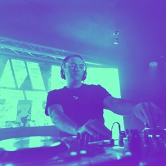 James Cottle live Seriously Uplifting, Newcastle, 17.05.25