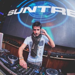 Best of Suntree | Psychedelic DJ Set (by Psychedelic Universe)