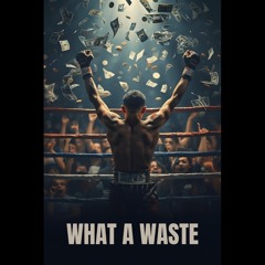 what-a-waste ( The Hip Hop Rap Sas Mix )