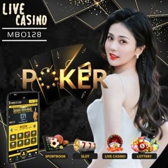 Menangkan Uang Tunai Besar Bergabung di Situs Poker Terbaik, MBO128