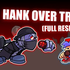 HANK OVER TRICKY (both Phases) - Friday Night Funkin' Mod Reskin (1)