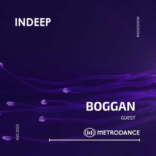 Boggan ft Indeep Rec Metrodance Agosto 23´