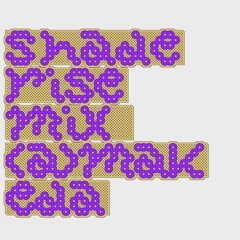 Shade Rise Mix @ Makeda